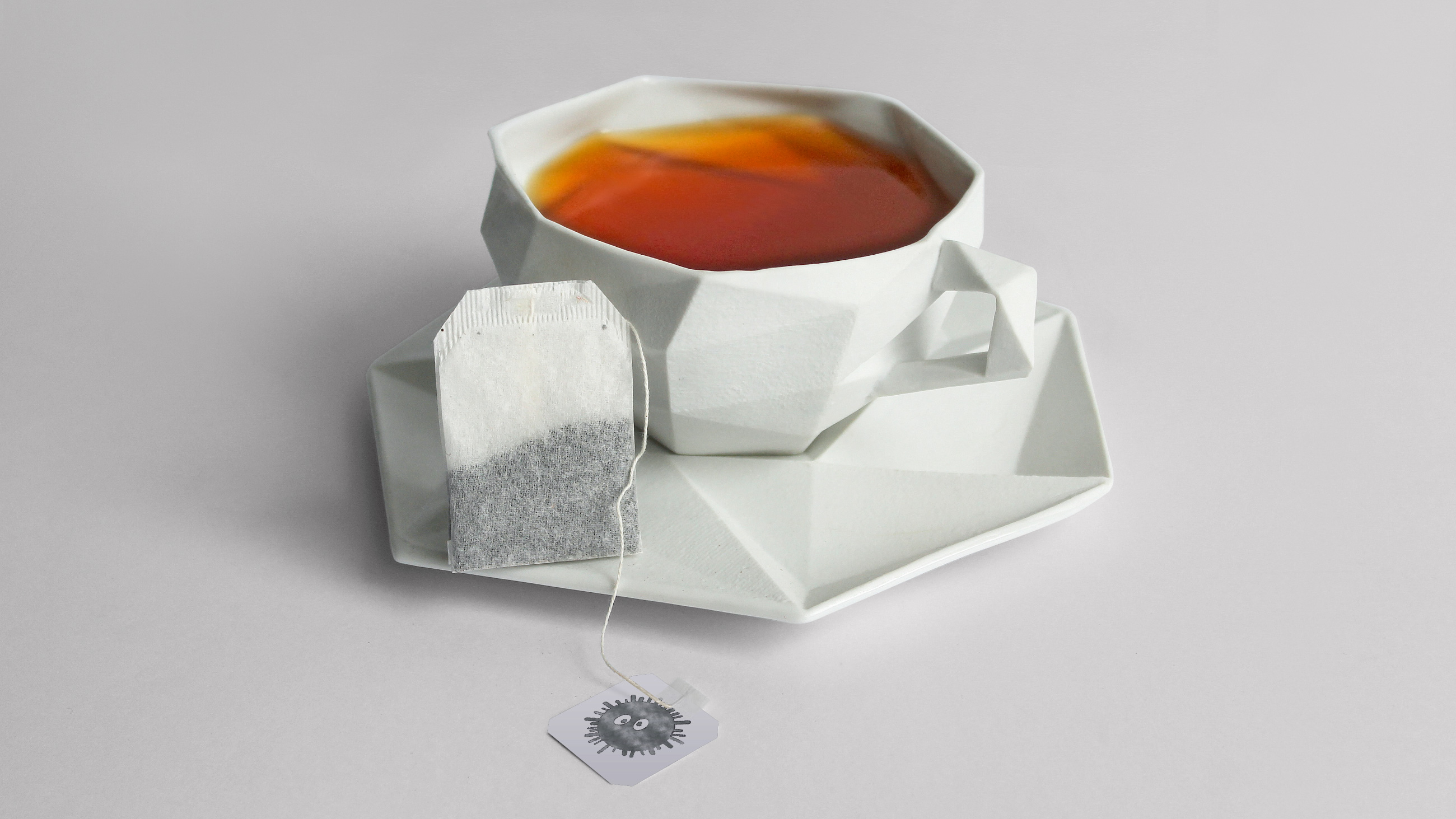 Lipton Tea